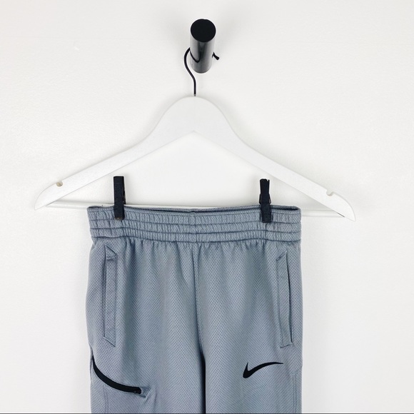 Nike Boys' Pennant Pants - Picture 4 of 8